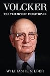 Book cover for Volcker: The Triumph of Persistence