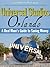 Universal Studios Orlando: A Real Mom's Guide to Saving Money (BSM Book 3)