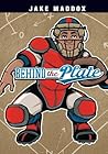 Behind the Plate by Jake Maddox