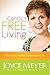 Conflict Free Living by Joyce Meyer