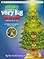 Alfred's Very Big Christmas: A Children's Christmas Picture Book (Alfred the Christmas Tree 3)