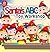 Santa's ABC Toy Workshop