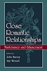 Close Romantic Re...