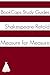 Measure for Measure In Plain and Simple English (A Modern Translation and the Original Version) (Classics Retold Book 17)