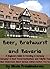 Beer, Bratwurst and Bavaria - A Beginners Guide to traveling in Germany - Germany's 8 Best Travel Destinations and 7 Myths You Must Understand About German Culture Before You Go
