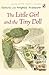 The Little Girl and the Tiny Doll by Edward Ardizzone