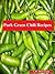 Pork Green Chili Recipes