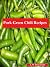 Pork Green Chili Recipes by L.W. Heussmann