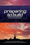 Preparing to Build
