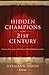 Hidden Champions of the Twenty-First Century: The Success Strategies of Unknown World Market Leaders