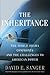 The Inheritance: The World Obama Confronts and the Challenges to American Power