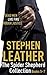The Spider Shepherd Collection 5-7 by Stephen Leather