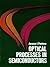 Optical Processes in Semiconductors (Dover Books on Physics)