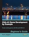 XNA 4.0 Game Development by Example: Beginner's Guide
