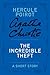 The Incredible Theft: A Short Story (Hercule Poirot)