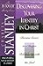 Discovering Your Identity In Christ by Charles F. Stanley