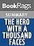 Summary & Study Guide The Hero With A Thousand Faces by Joseph Campbell