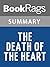 Summary & Study Guide The Death of the Heart by Elizabeth Bowen