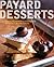 Payard Desserts