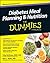 Diabetes Meal Planning and Nutrition For Dummies by Toby Smithson