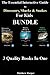 The Essential Interactive Guide To Dinosaurs, Sharks & Snakes for Kids Bundle