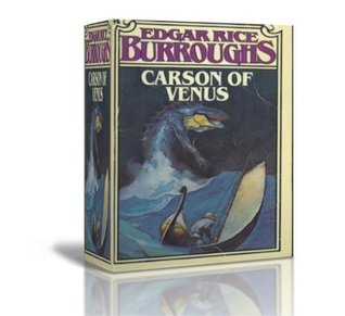 Carson of Venus