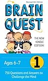 Brain Quest Grade...