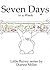 Seven Days in a Week (Little bunny series)