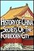 History of China - The Secrets Of The Forbidden City by Chris Diamond