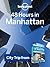 48 Hours in Manhattan by Ginger Adams Otis