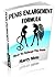 Penis Enlargement Formula: ...
