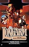 Longarm and the Grand Canyon Murders (Longarm, #399)