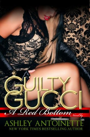 gucci guilty book
