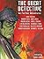 The Great Detective by Gary Lovisi