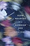 Slow Reading in a...