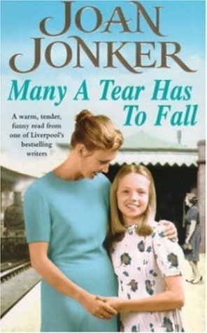 Many a Tear has to Fall (Kindle Edition)