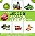 The Green Juice Recipe Book  by Oliver Michaels