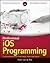 Professional iOS Programming