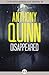 Disappeared (The Inspector Celcius Daly Mysteries)