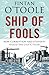 Ship of Fools: How Stupidity and Corruption Sank the Celtic Tiger