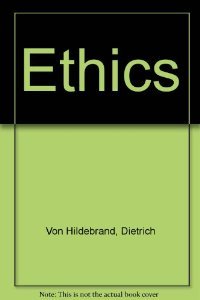 Ethics (Hardcover)