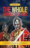 Praying on the Whole Armour of God