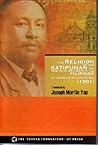 The Religion of the Katipunan or The Old Beliefs of the Filipinos