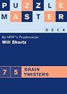 Puzzlemaster Deck...