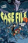 Case File 13: Zom...