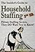The Insider's Guide to Household Staffing: Private Staffing Secrets They Do Want You to Know.