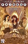 Fairest #1 by Bill Willingham