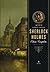Sherlock Holmes - Edição completa (Portuguese Edition)