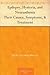 Epilepsy, Hysteria, and Neurasthenia Their Causes, Symptoms, ... by Isaac George Briggs
