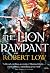 The Lion Rampant (Kingdom #3)